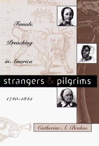 Strangers & pilgrims