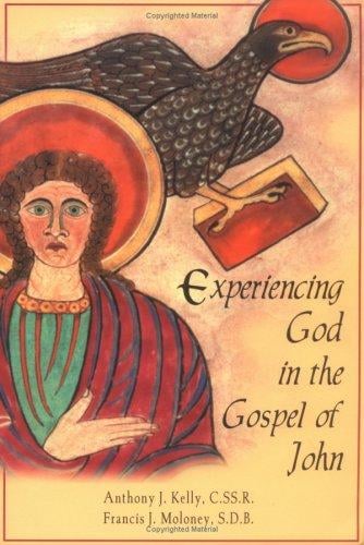 Experiencing God in the Gospel of John