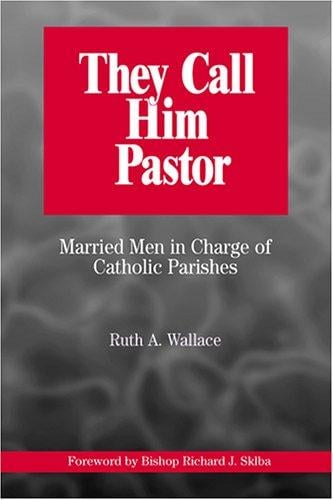 They Call Him Pastor