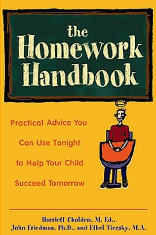 The homework handbook
