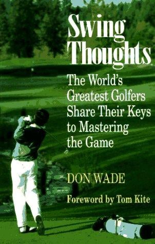Swing Thoughts