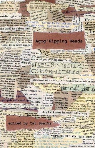 Agog! Ripping Reads