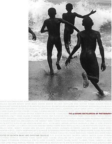 The Abrams Encyclopedia of Photography