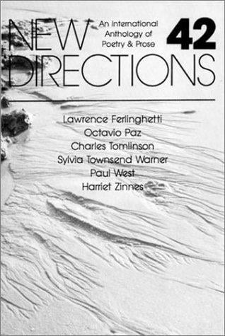 New Directions 42 (New Directions in Prose and Poetry)