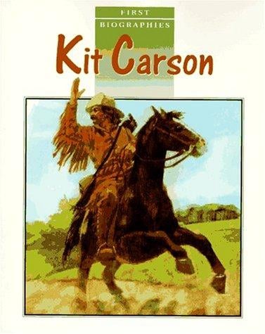 Kit Carson