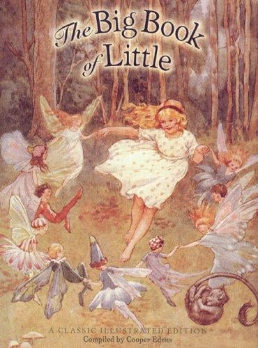 The big book of little