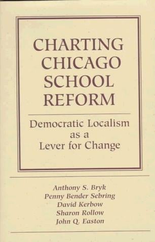 Charting Chicago school reform
