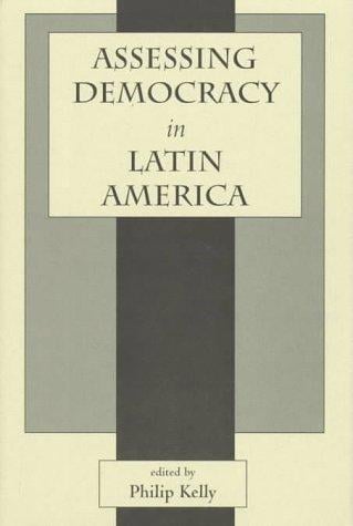 Assessing democracy in Latin America