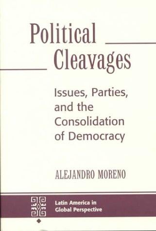 Political cleavages