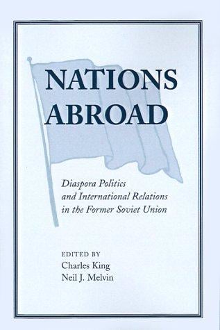 Nations abroad