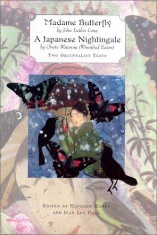Madame Butterfly