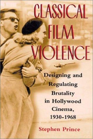 Classical film violence