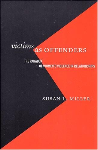 Victims as offenders