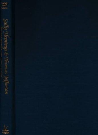 Sally Hemings & Thomas Jefferson