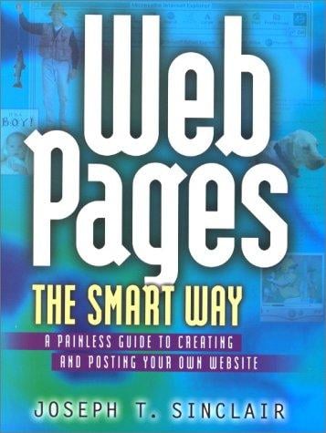 Web Pages the Smart Way