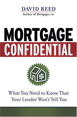 Mortgage Confidential