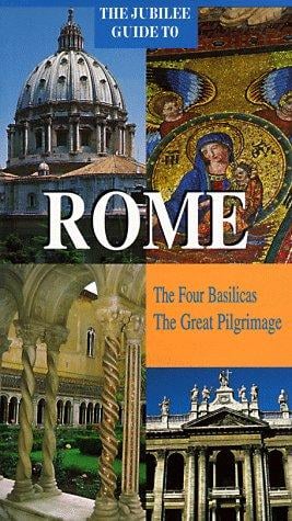 The jubilee guide to Rome