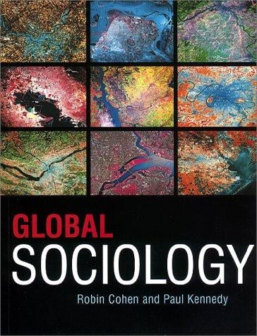 Global sociology