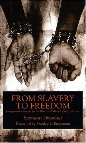 From slavery to freedom