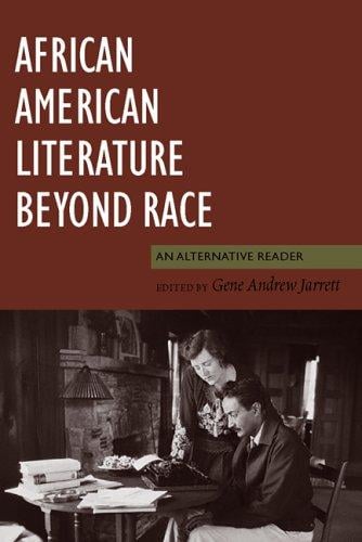 African American literature beyond race