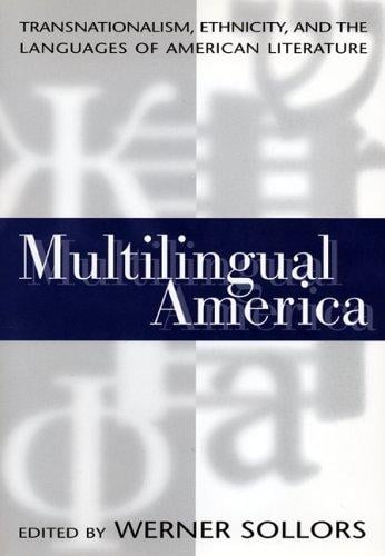 Multilingual America