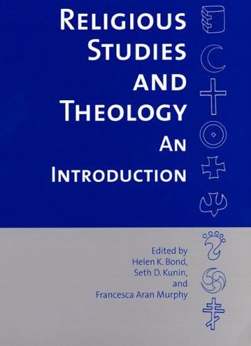 Religious studies and theology