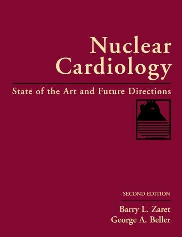 Nuclear cardiology