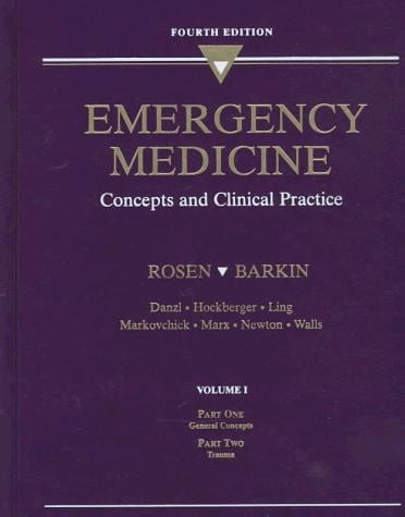 Emergency medicine