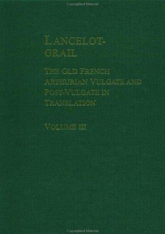 Lancelot-Grail
