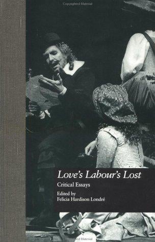 Love's labour's lost
