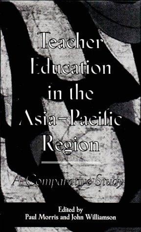 Teacher education in the Asia-Pacific Region
