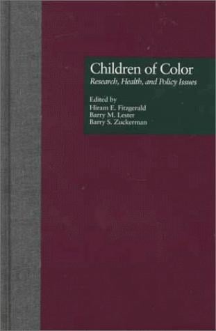 Children of color