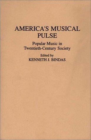 America's musical pulse