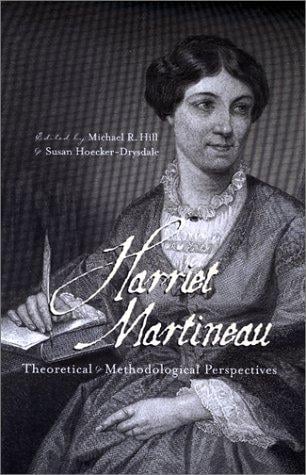 Harriet Martineau