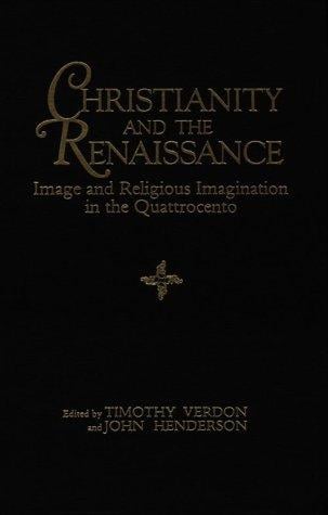 Christianity and the Renaissance