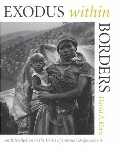 Exodus within borders