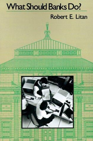 What should banks do?