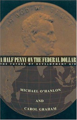 A half penny on the federal dollar