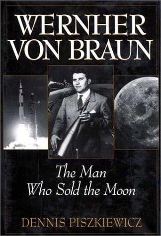 Wernher Von Braun