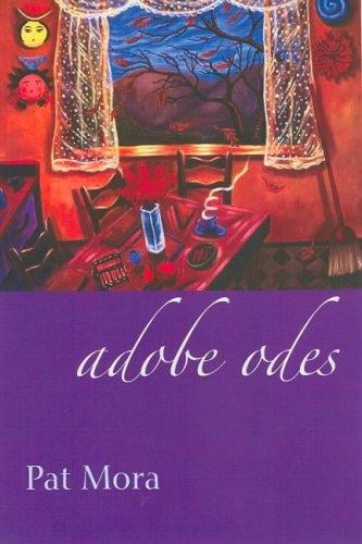Adobe Odes (Camino Del Sol)