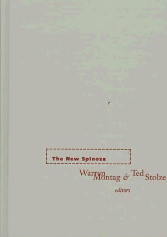 The new Spinoza