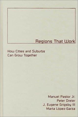 Regions that work