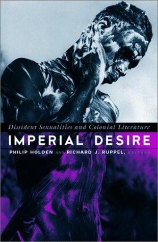 Imperial desire