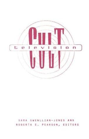 Cult television