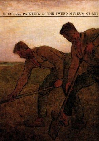 European painting in the Tweed Museum of Art, University of Minnesota Duluth