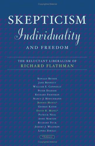 Skepticism, individuality, and freedom