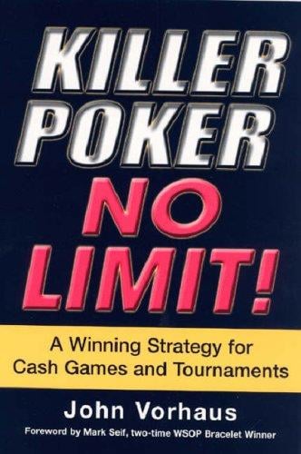 Killer poker, no limit!