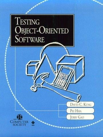 Testing object-oriented software