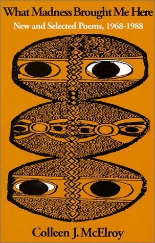 What madness brought me here