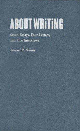 About writing